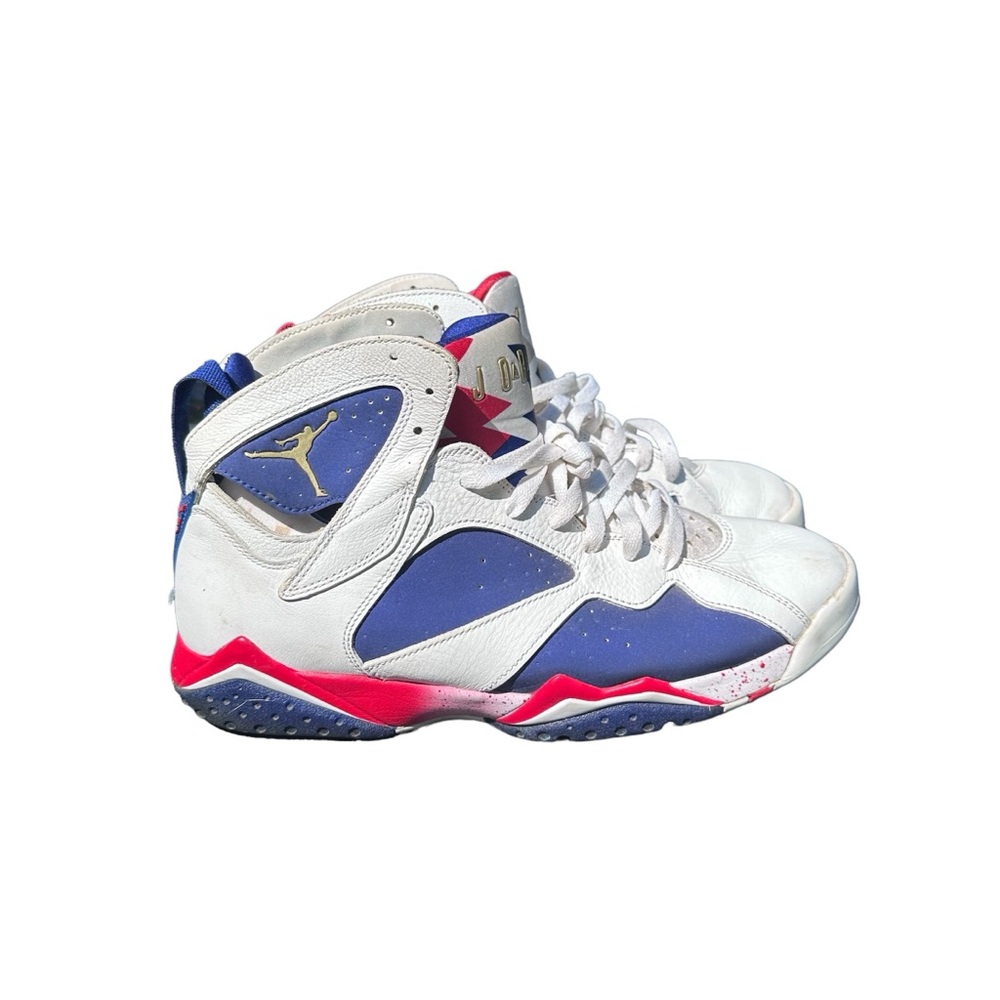 2016Air Jordan 7 Retro 'Tinker Alternate'
